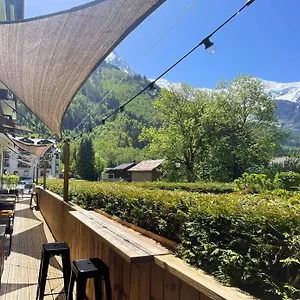 3* 酒店 B计划酒店-霞慕尼生活