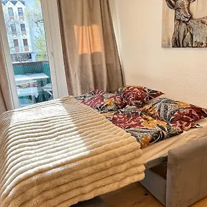 Studio Vue Mont Blanc Chamonix