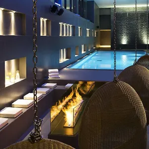 Heliopic & Spa Chamonix